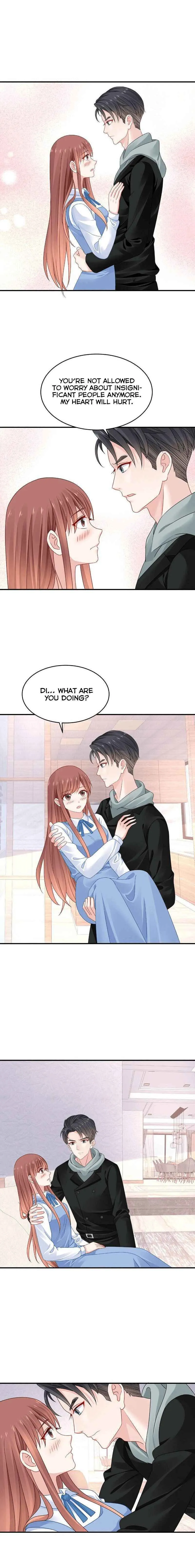 My 1/4 Boyfriends Chapter 109 Online - página 16