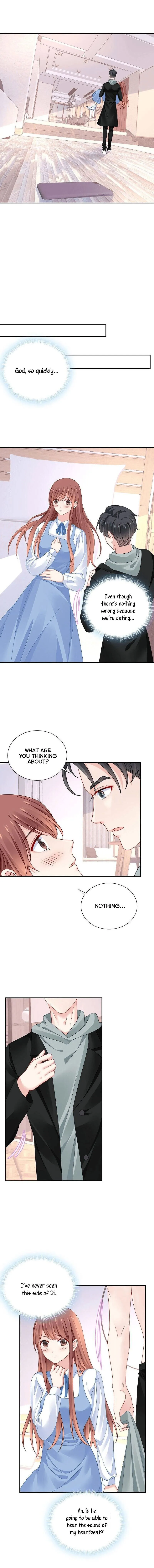 My 1/4 Boyfriends Chapter 110 Online - página 5