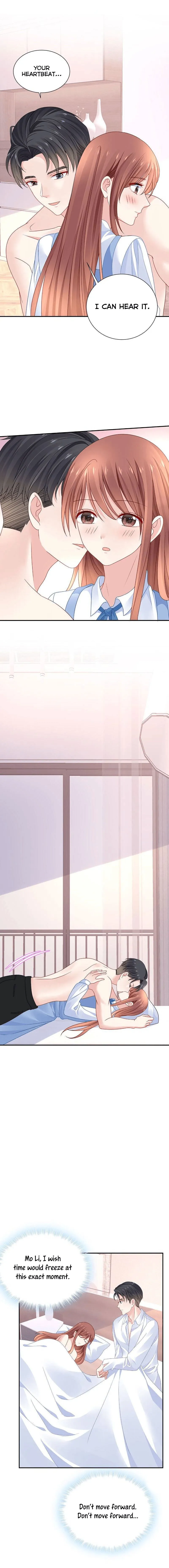My 1/4 Boyfriends Chapter 110 Online - página 6