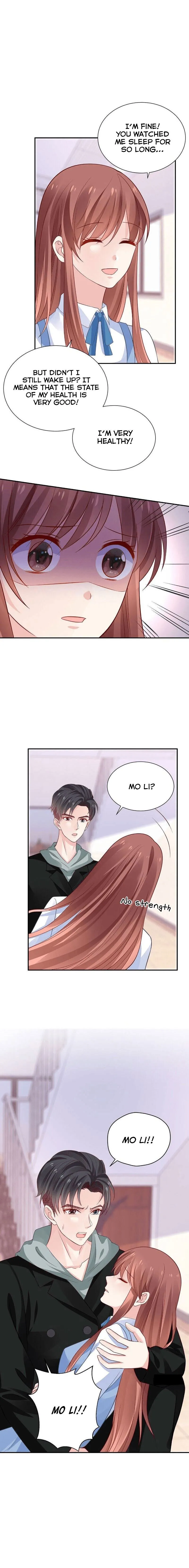My 1/4 Boyfriends Chapter 110 Online - página 15