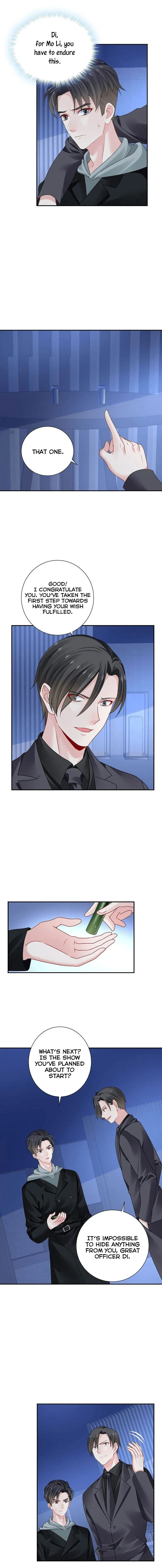 My 1/4 Boyfriends Chapter 112 Online - página 5