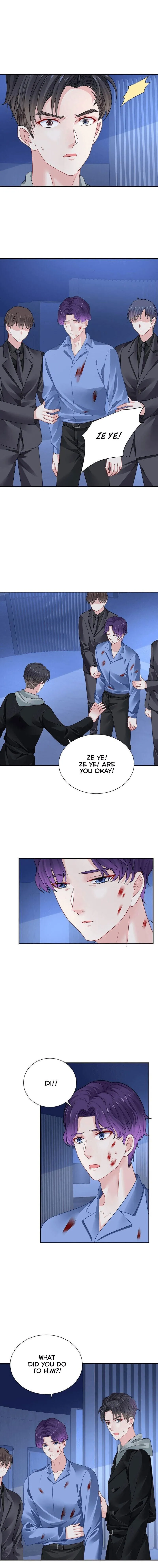 My 1/4 Boyfriends Chapter 112 Online - página 6
