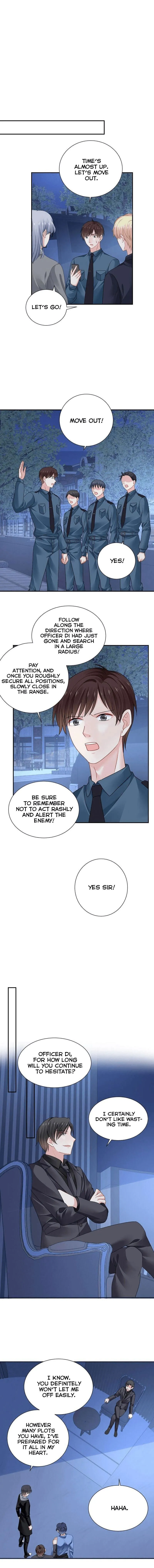 My 1/4 Boyfriends Chapter 112 Online - página 12
