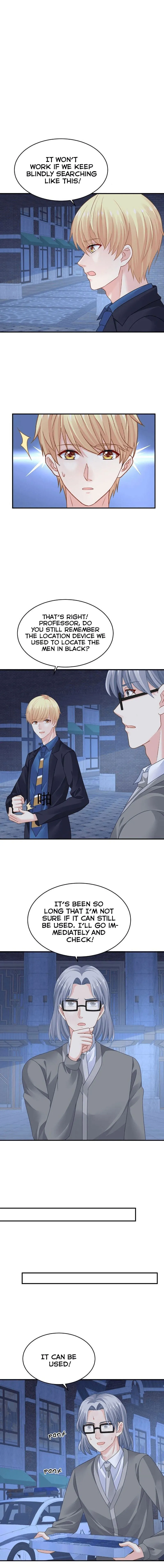 My 1/4 Boyfriends Chapter 113 Online - página 7