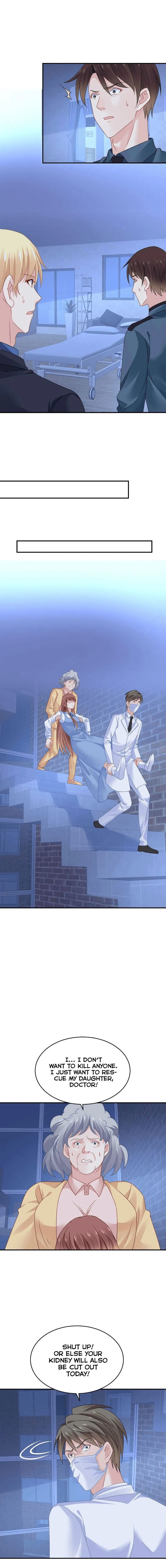 My 1/4 Boyfriends Chapter 115 Online - página 6
