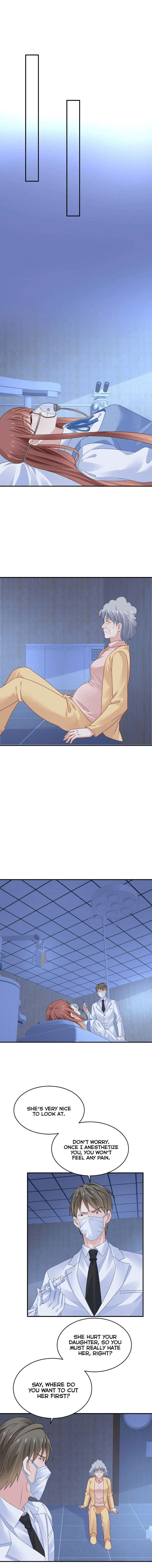 My 1/4 Boyfriends Chapter 115 Online - página 9