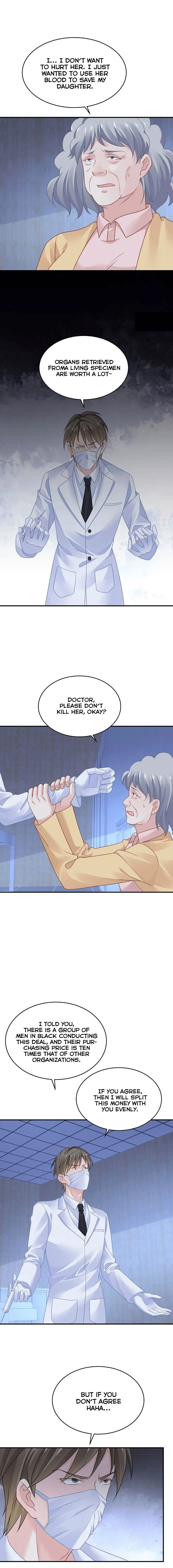 My 1/4 Boyfriends Chapter 115 Online - página 10