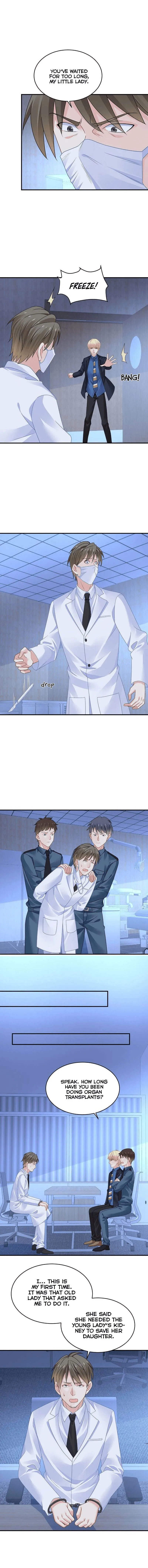 My 1/4 Boyfriends Chapter 115 Online - página 13