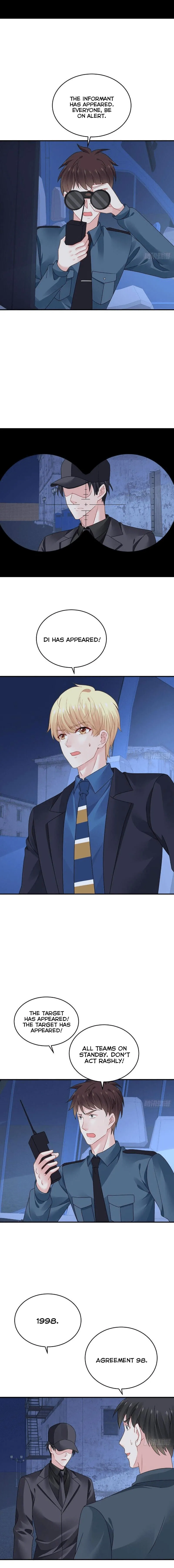 My 1/4 Boyfriends Chapter 118 Online - página 6