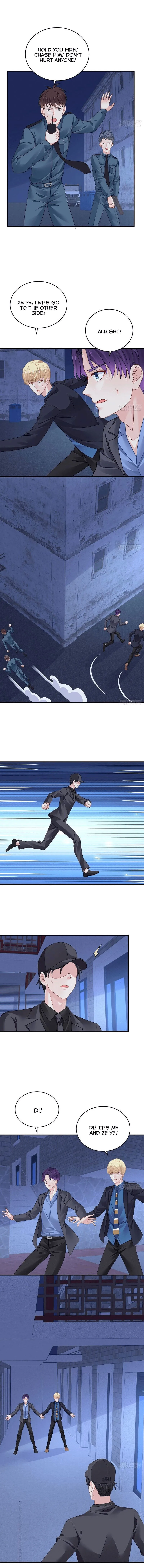 My 1/4 Boyfriends Chapter 118 Online - página 8