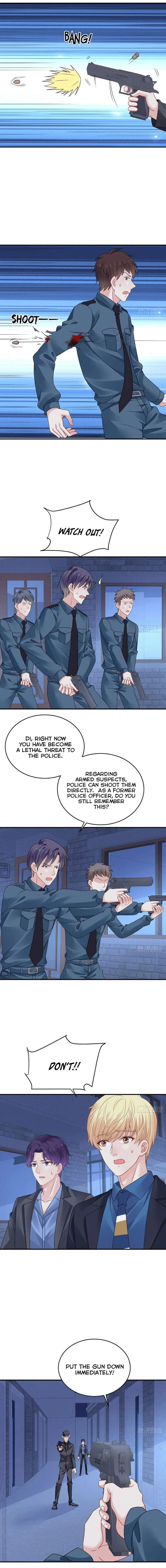 My 1/4 Boyfriends Chapter 118 Online - página 10