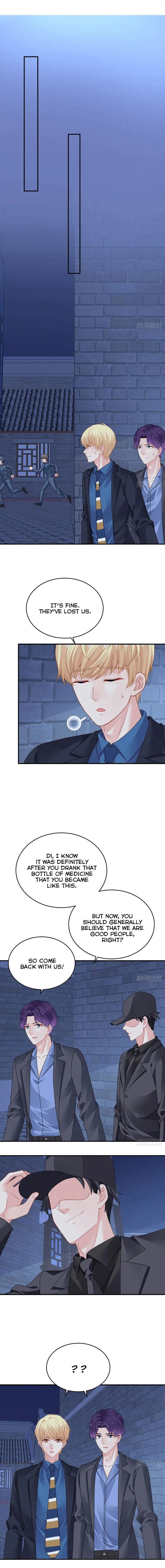 My 1/4 Boyfriends Chapter 118 Online - página 12