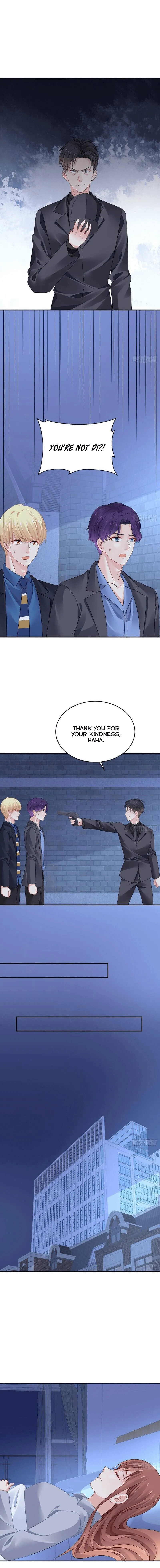 My 1/4 Boyfriends Chapter 118 Online - página 13