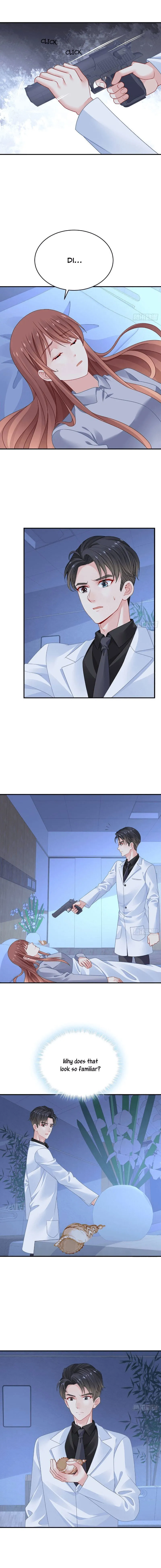 My 1/4 Boyfriends Chapter 119 Online - página 3