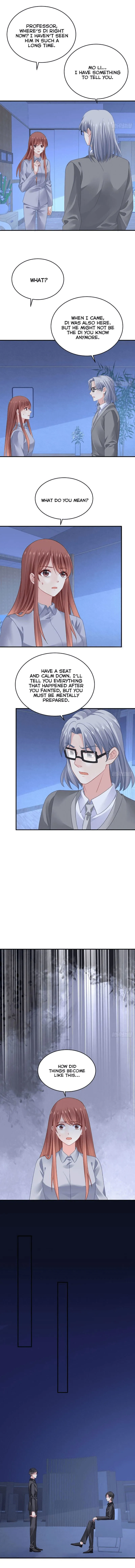 My 1/4 Boyfriends Chapter 119 Online - página 13
