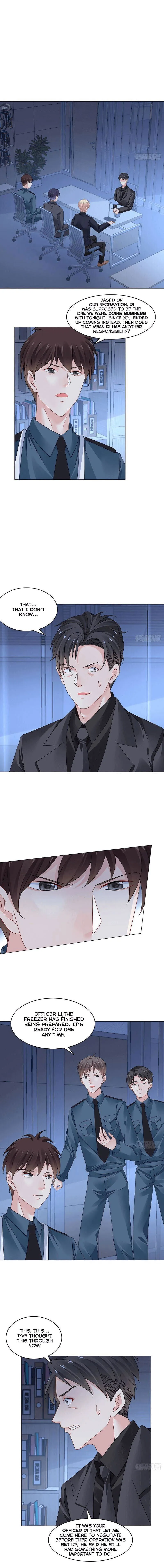 My 1/4 Boyfriends Chapter 120 Online - página 3