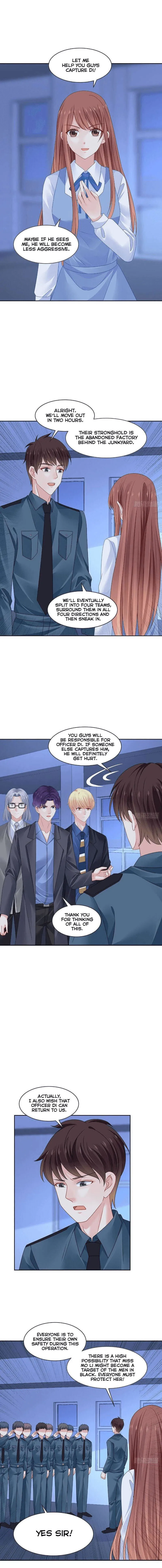 My 1/4 Boyfriends Chapter 120 Online - página 11