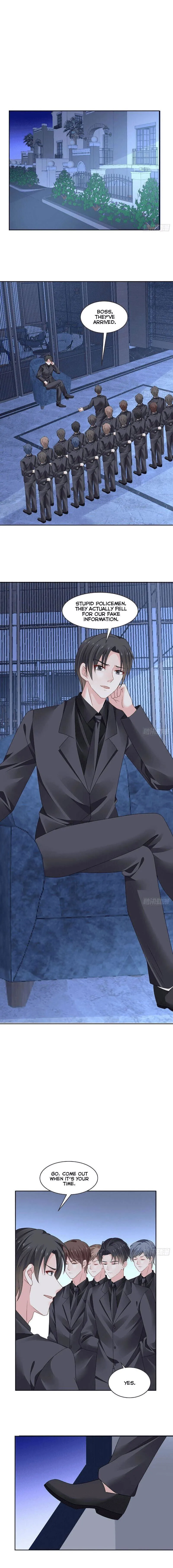 My 1/4 Boyfriends Chapter 120 Online - página 12