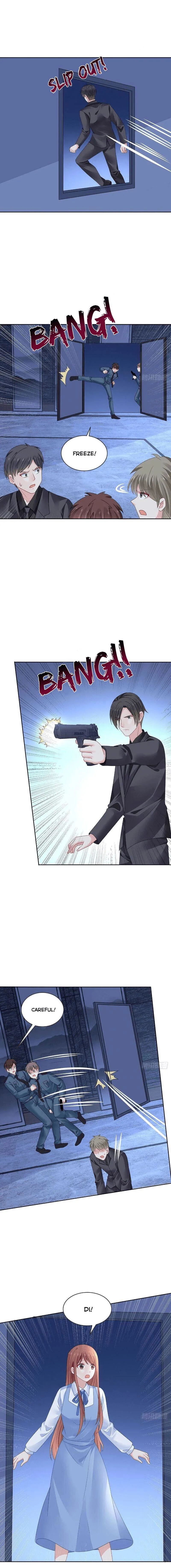 My 1/4 Boyfriends Chapter 120 Online - página 13
