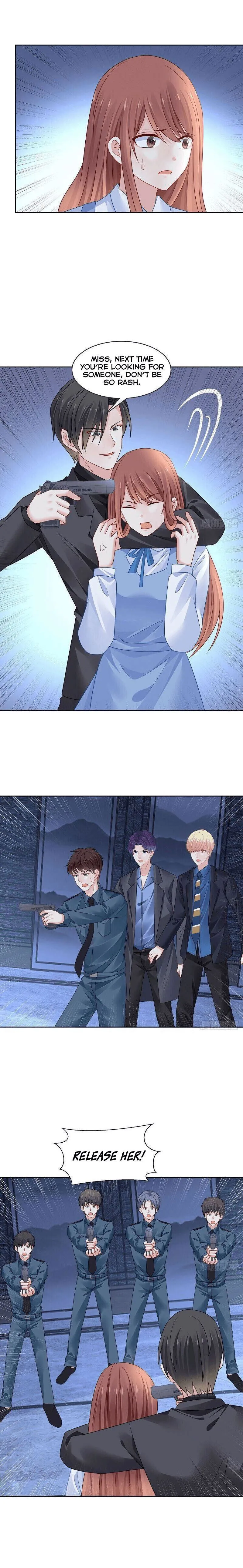 My 1/4 Boyfriends Chapter 120 Online - página 14