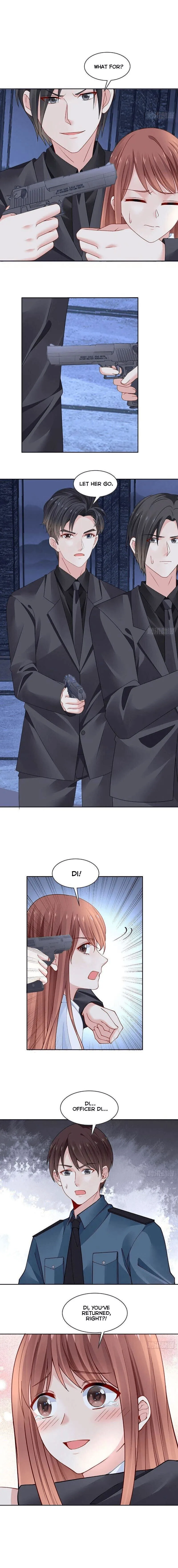 My 1/4 Boyfriends Chapter 120 Online - página 15