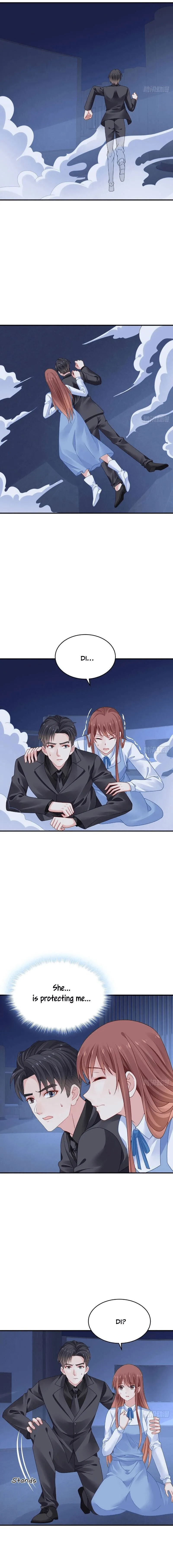 My 1/4 Boyfriends Chapter 121 Online - página 4