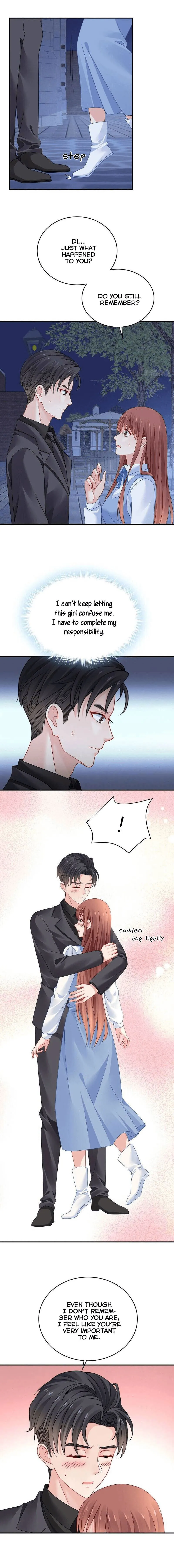 My 1/4 Boyfriends Chapter 121 Online - página 7