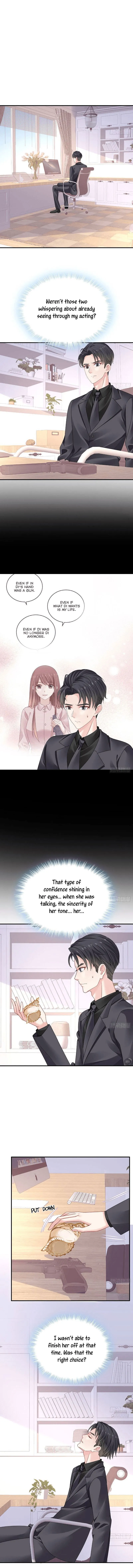 My 1/4 Boyfriends Chapter 122 Online - página 3