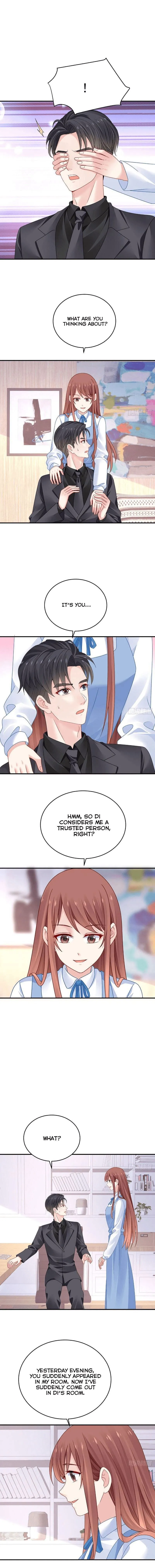 My 1/4 Boyfriends Chapter 122 Online - página 4