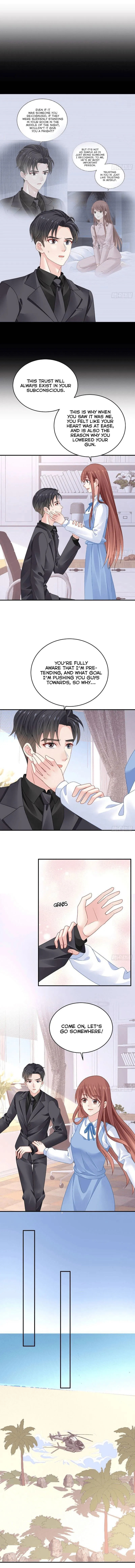 My 1/4 Boyfriends Chapter 122 Online - página 5