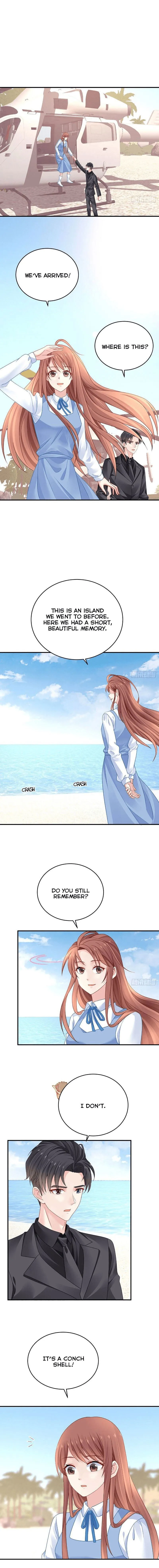 My 1/4 Boyfriends Chapter 122 Online - página 6