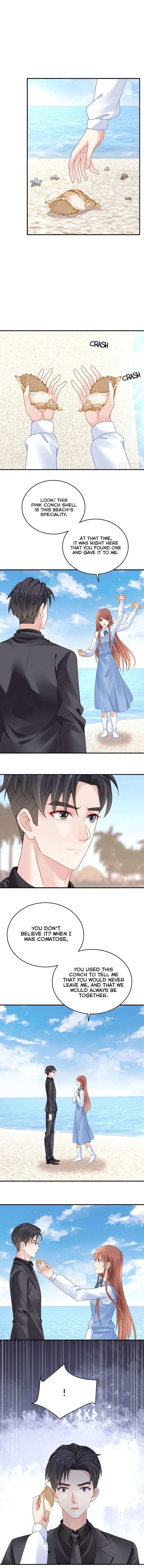 My 1/4 Boyfriends Chapter 122 Online - página 7