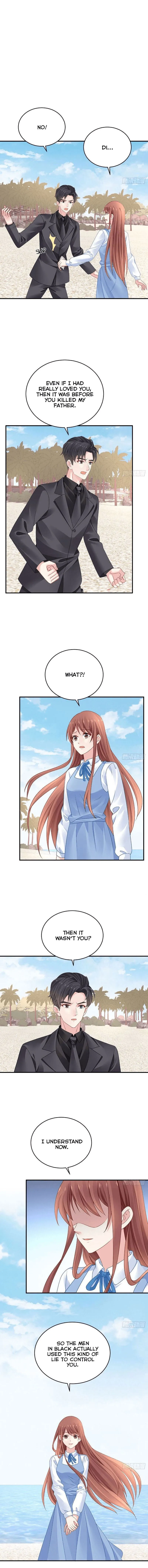 My 1/4 Boyfriends Chapter 122 Online - página 8
