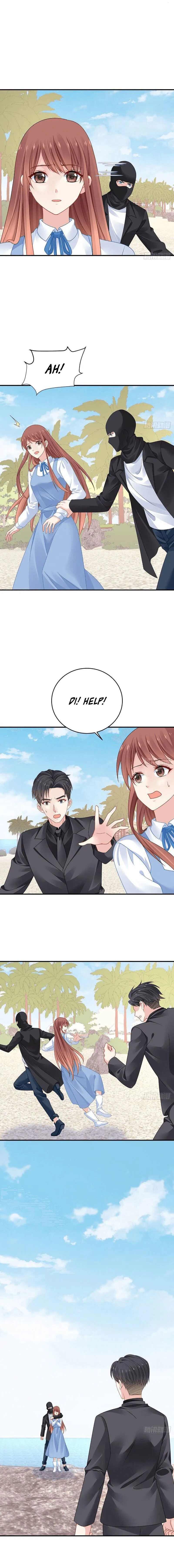 My 1/4 Boyfriends Chapter 122 Online - página 10