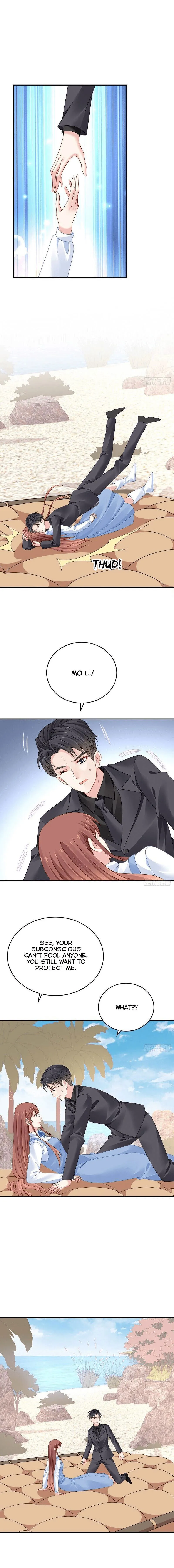 My 1/4 Boyfriends Chapter 122 Online - página 12