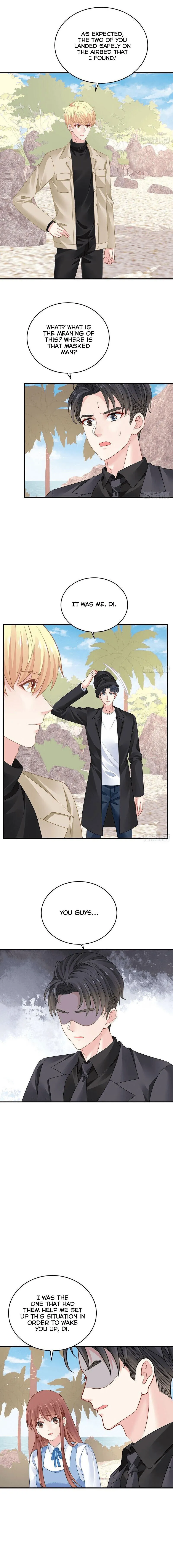 My 1/4 Boyfriends Chapter 122 Online - página 13