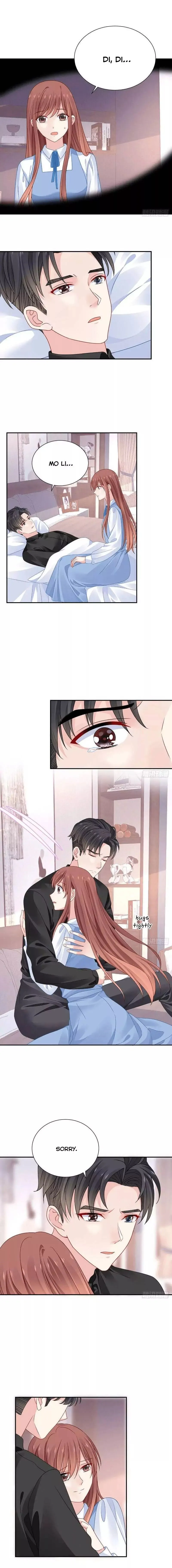 My 1/4 Boyfriends Chapter 123 Online - página 6