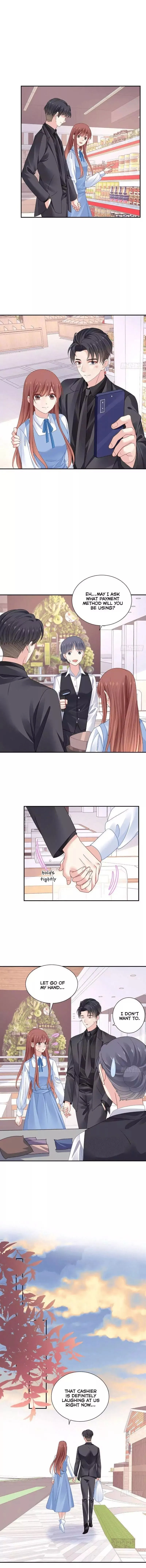 My 1/4 Boyfriends Chapter 123 Online - página 12