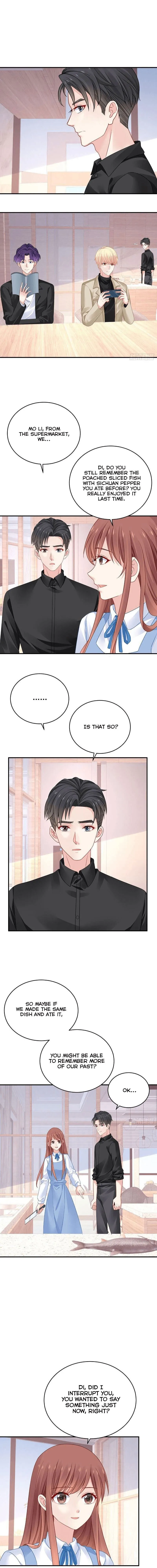 My 1/4 Boyfriends Chapter 124 Online - página 5