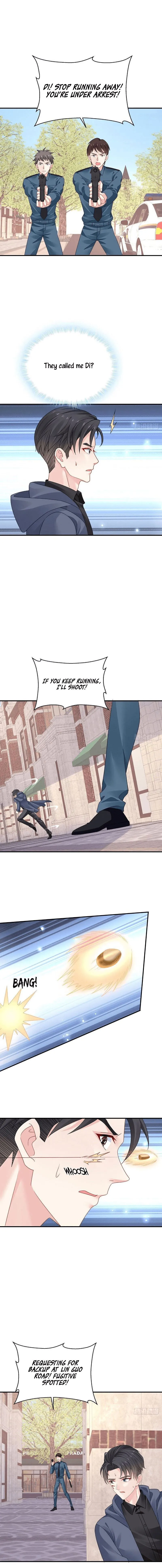 My 1/4 Boyfriends Chapter 124 Online - página 14