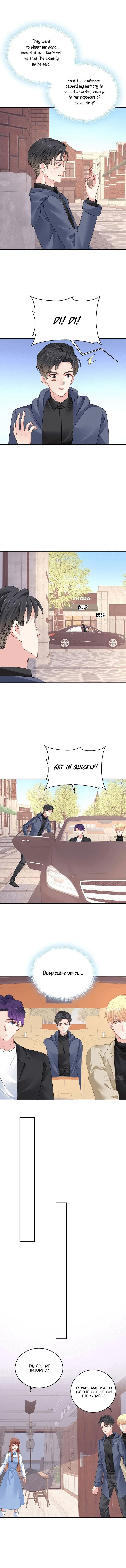 My 1/4 Boyfriends Chapter 124 Online - página 15