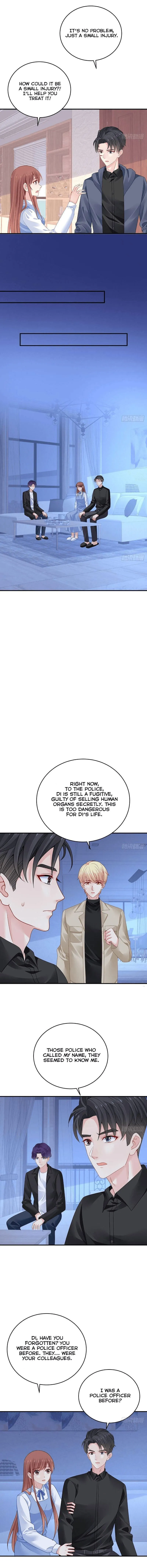 My 1/4 Boyfriends Chapter 124 Online - página 16