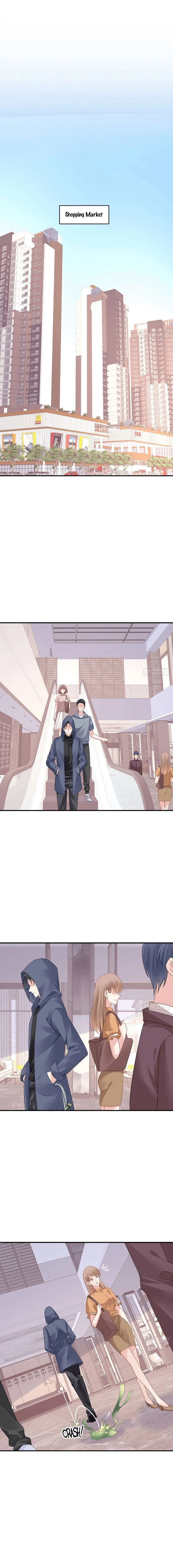My 1/4 Boyfriends Chapter 125 Online - página 3