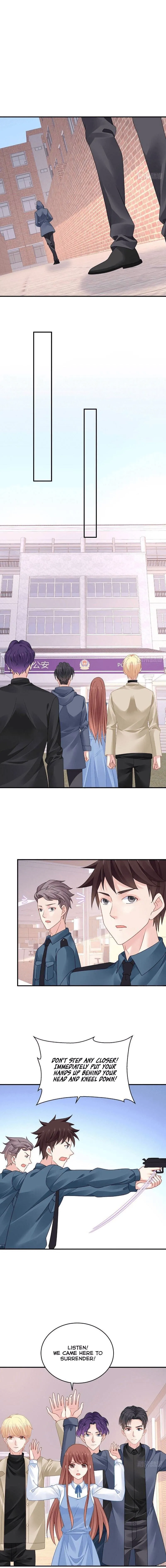 My 1/4 Boyfriends Chapter 125 Online - página 6