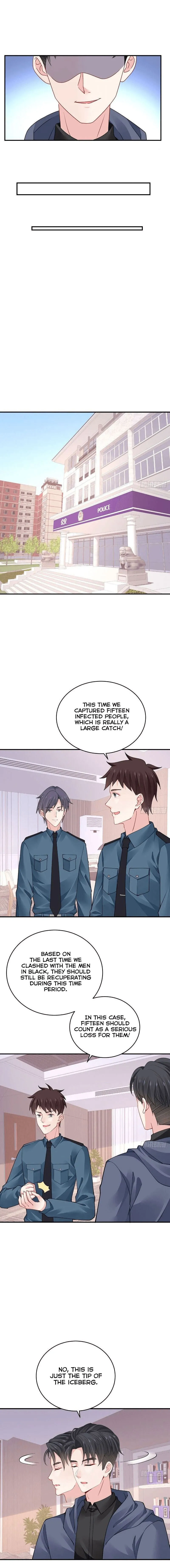 My 1/4 Boyfriends Chapter 125 Online - página 12