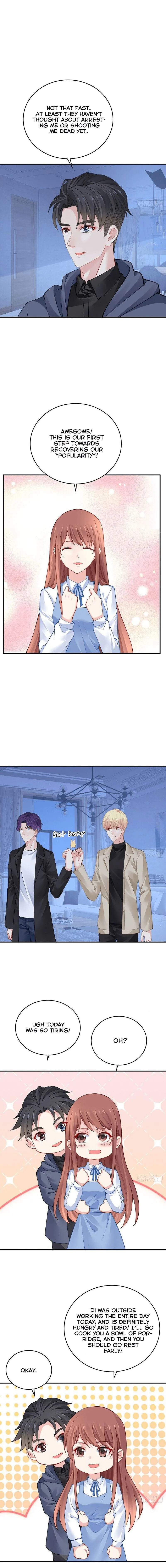 My 1/4 Boyfriends Chapter 125 Online - página 14