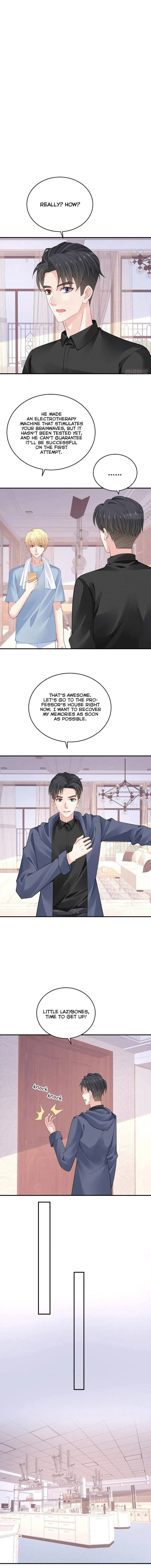 My 1/4 Boyfriends Chapter 125 Online - página 16