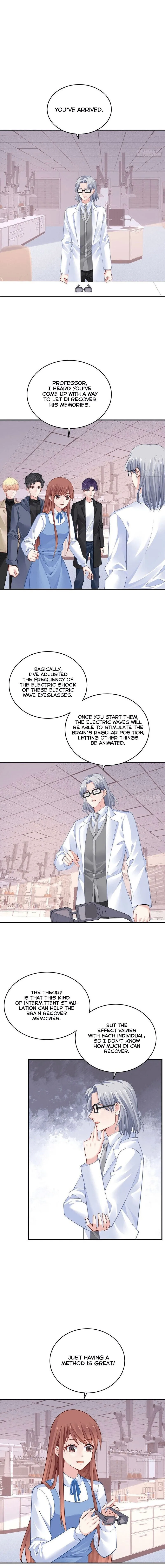 My 1/4 Boyfriends Chapter 125 Online - página 17