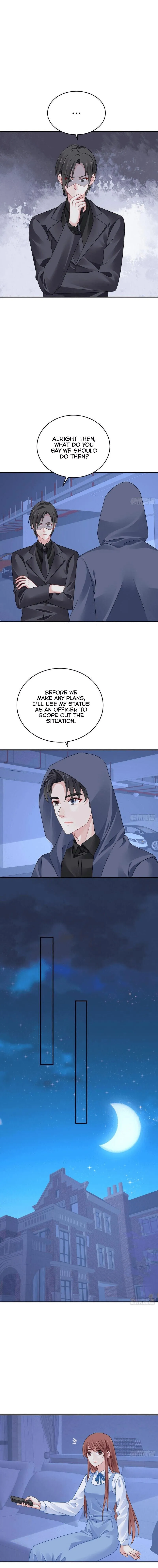 My 1/4 Boyfriends Chapter 127 Online - página 4