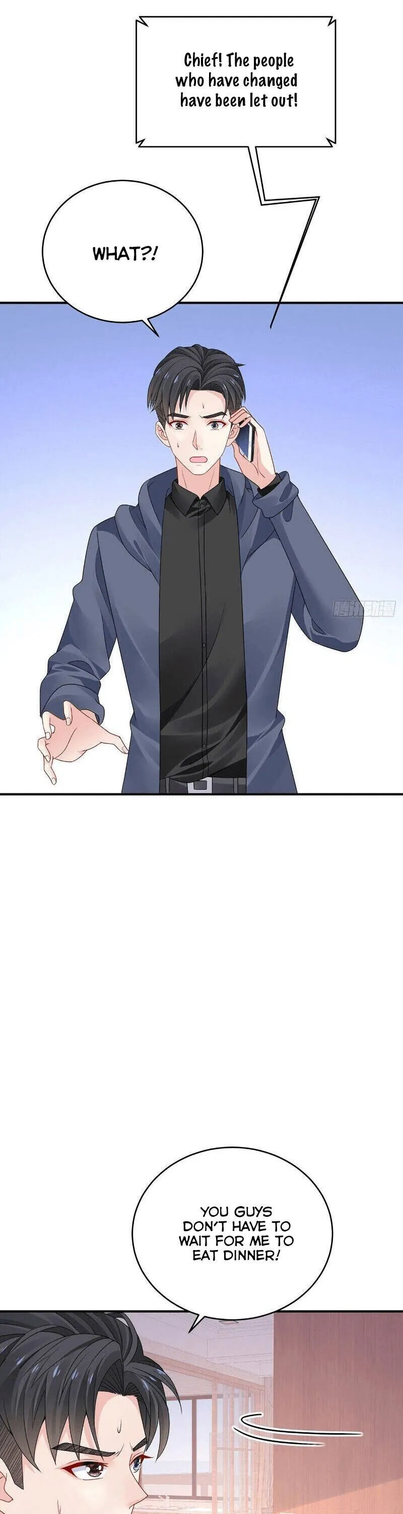 My 1/4 Boyfriends Chapter 129 Online - página 16